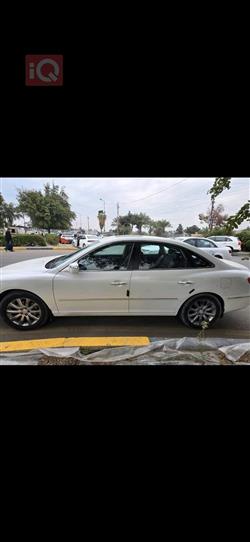 هيونداي أزيرا